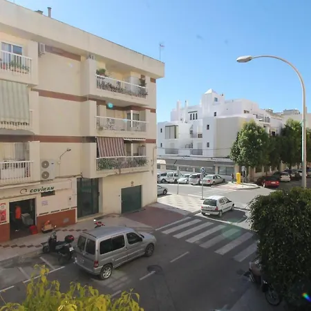 Appartement Maite Spainsunrentals 1016 Nerja