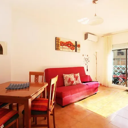 Maite Spainsunrentals 1016 Nerja