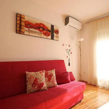 Maite Spainsunrentals 1016 *