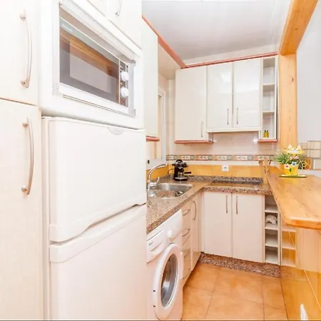 Appartement Maite Spainsunrentals 1016 Nerja