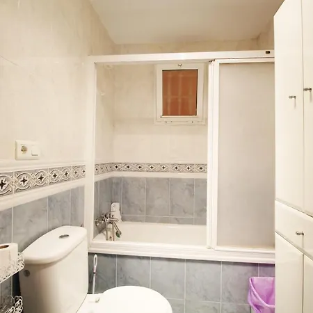Appartement Maite Spainsunrentals 1016 *