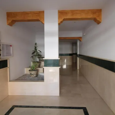 Appartement Maite Spainsunrentals 1016 Nerja