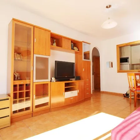 Appartement Maite Spainsunrentals 1016
