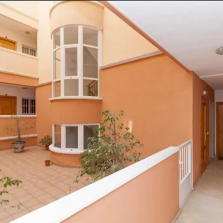 Maite Spainsunrentals 1016 Nerja
