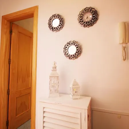 Maite Spainsunrentals 1016 * Nerja