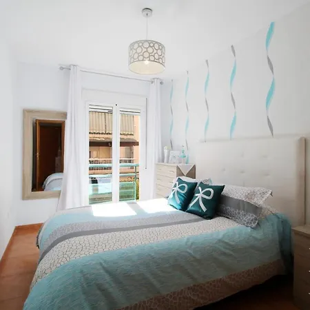 Appartement Maite Spainsunrentals 1016