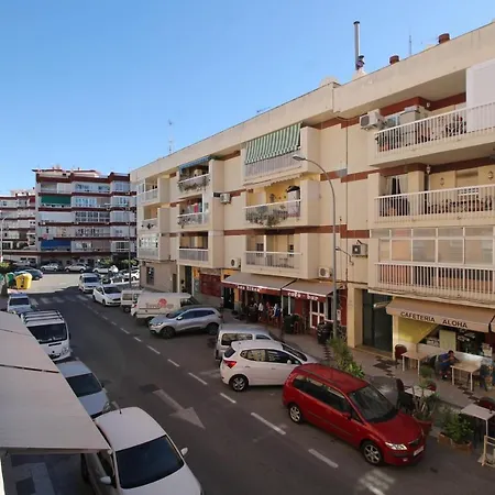 Maite Spainsunrentals 1016 * Nerja